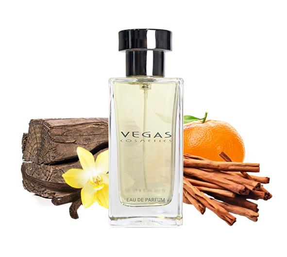 Eau de Parfum  Men Nº 17