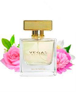 Eau de Parfum Women Nº 76