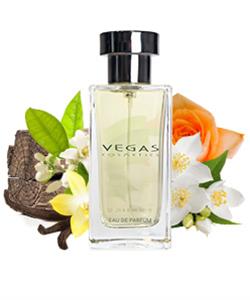 Eau de Parfum Men Nº 13