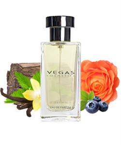 Eau de Parfum Nº 90 - UNISEX