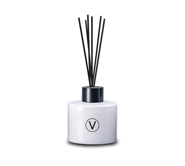 Parfum d'Ambiance avec Diffuseur Naturel Premium - Dream