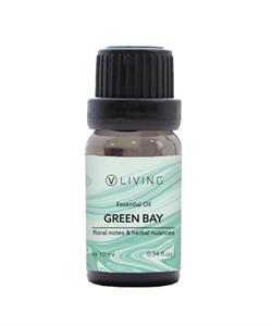  Essential Oil Green Bay