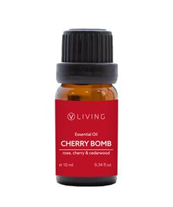  Essential Oil Cherry Bomb
