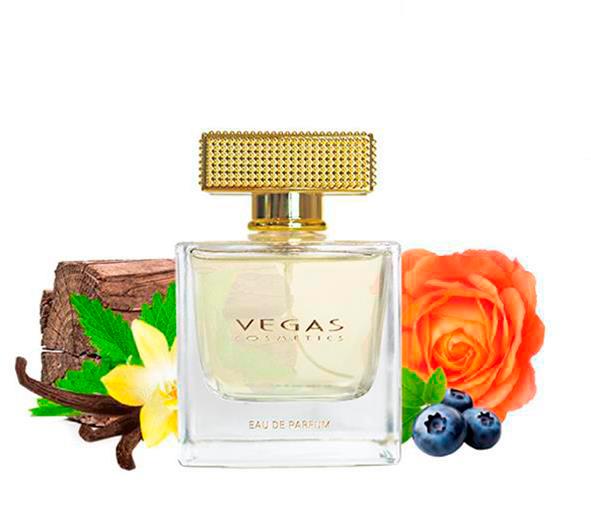Eau de Parfum Women Nº 93